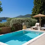 Islets Seafront Boutique 别墅 奈德里