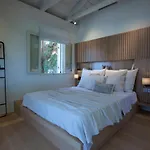 别墅 Islets Seafront Boutique 奈德里