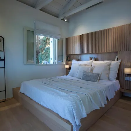 Villa Islets Seafront Boutique Nydri (Lefkada)